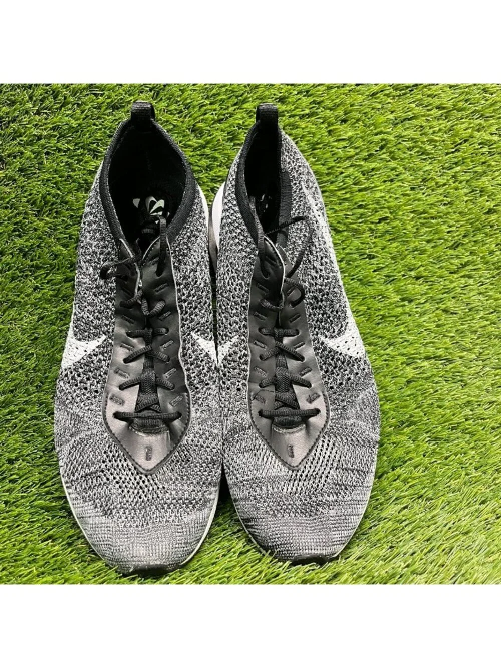 Nike please review